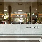 Hotel Laghetto Stilo Higienópolis