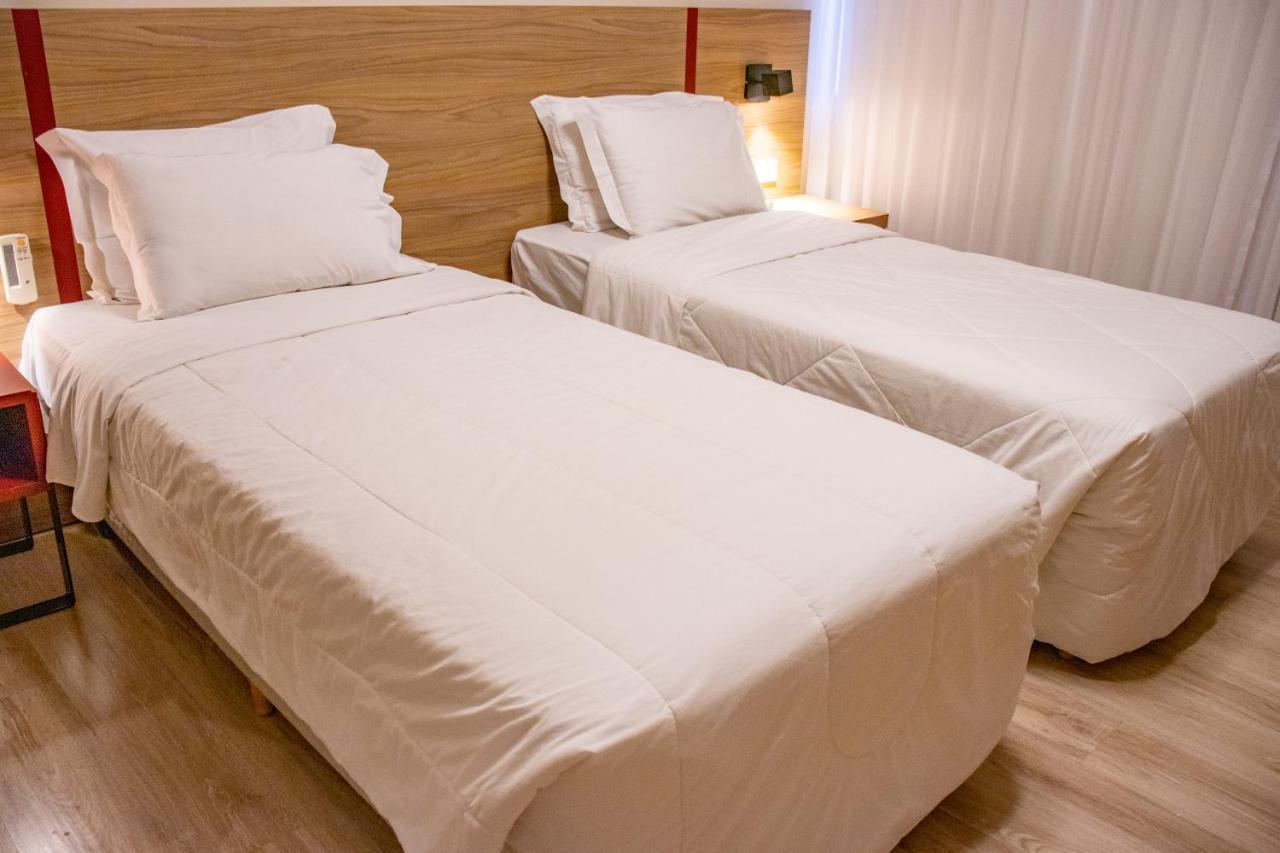 Laghetto Stilo Higienopolis 4*