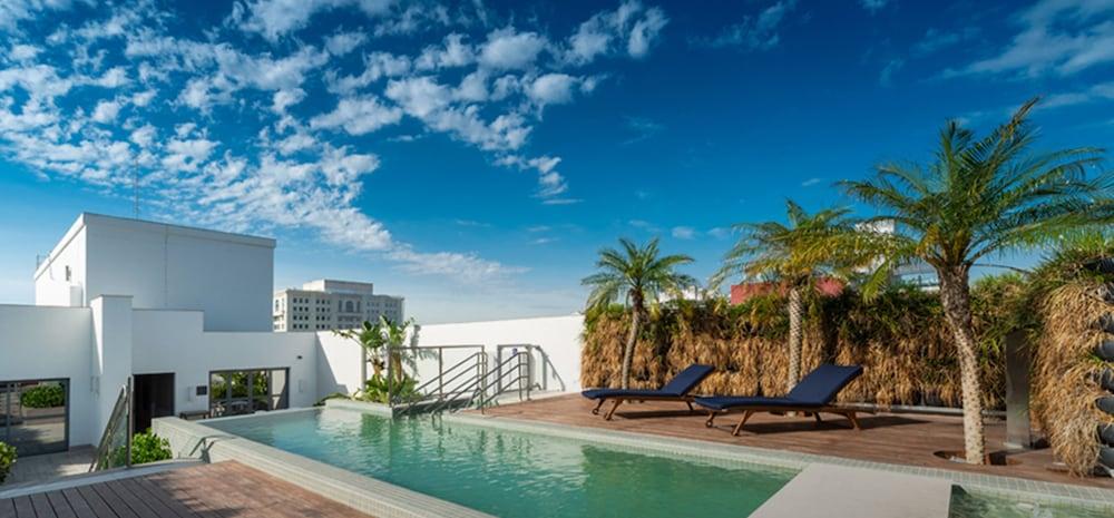 Hotel Laghetto Stilo Higienopolis Porto Alegre