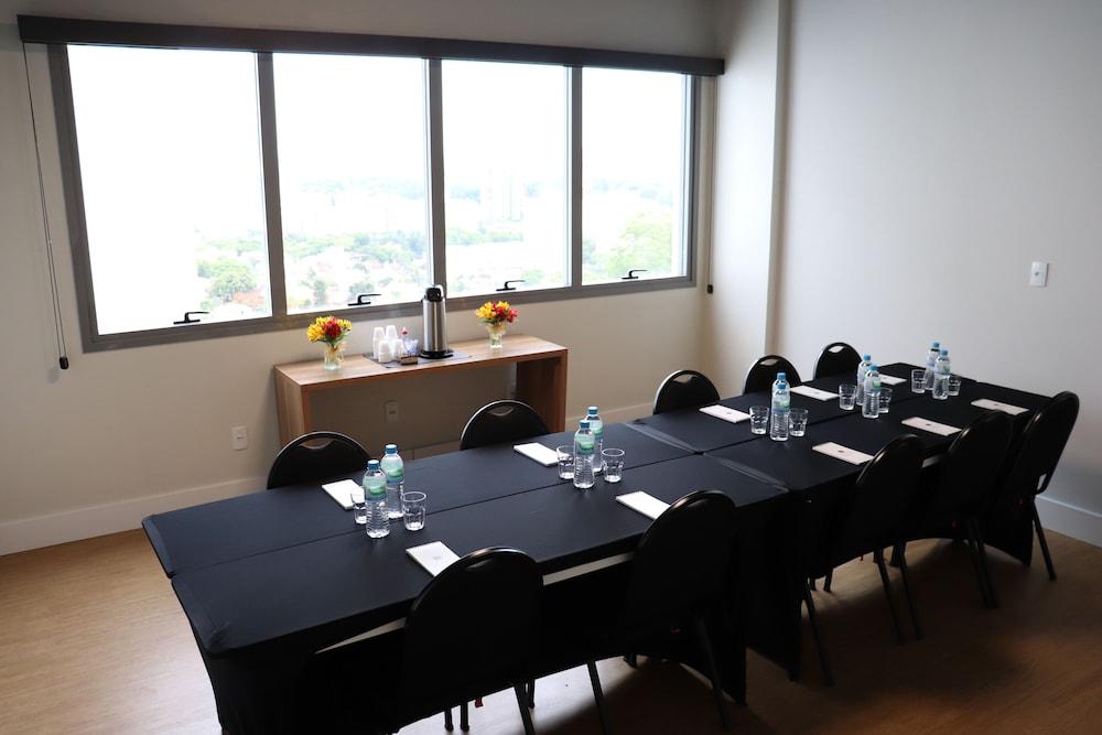 Hotel Laghetto Stilo Higienopolis Porto Alegre