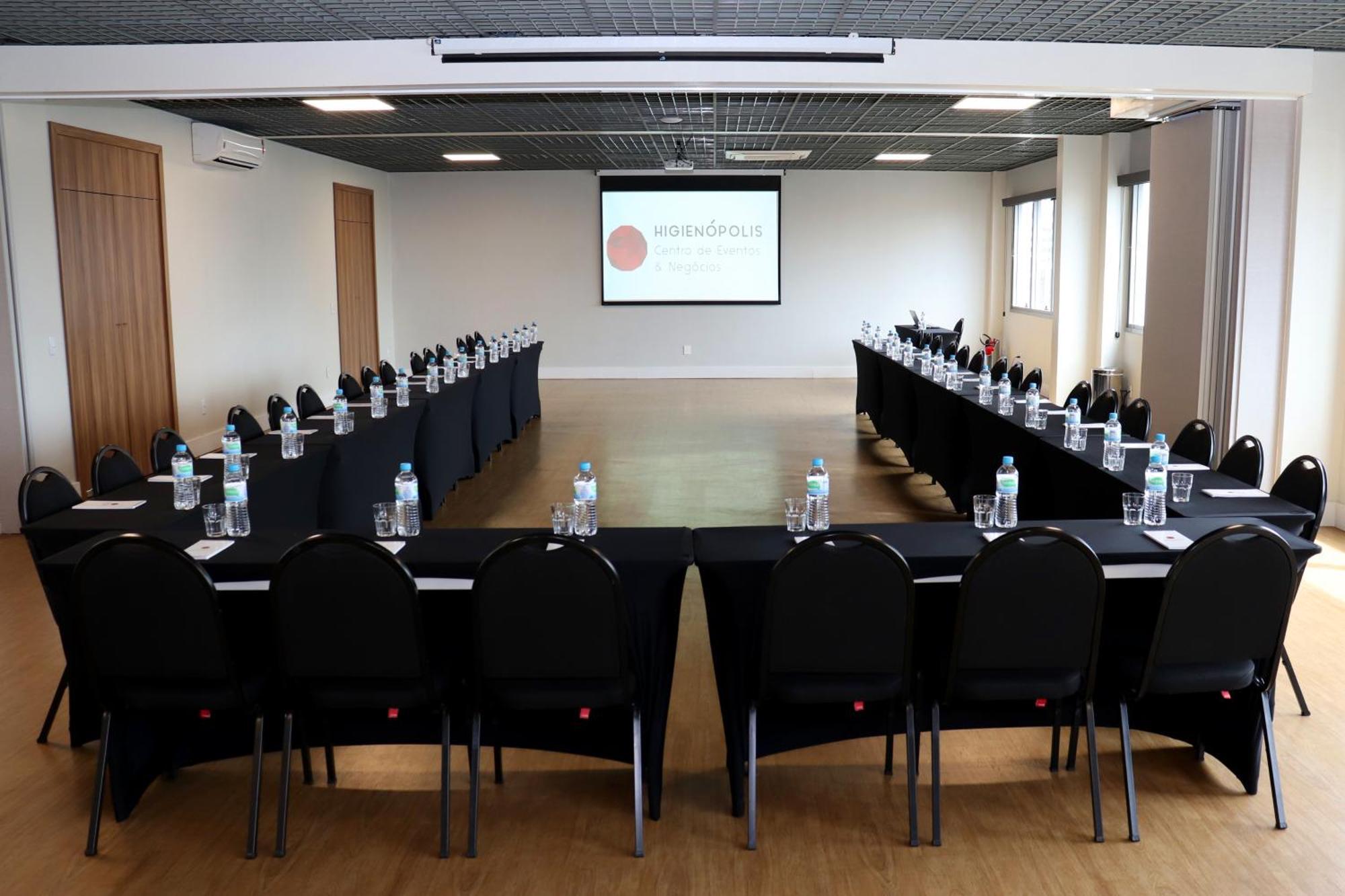 Hotel Laghetto Stilo Higienopolis Porto Alegre