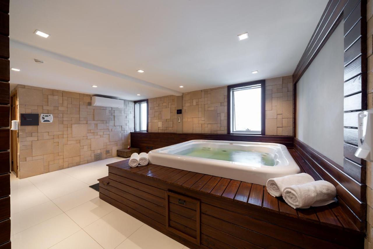 Laghetto Stilo Higienopolis Hotel Porto Alegre